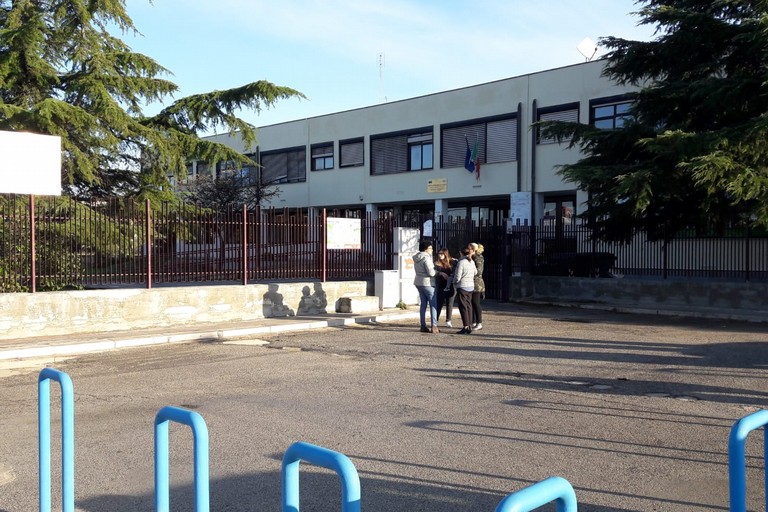 Scuola Mariano