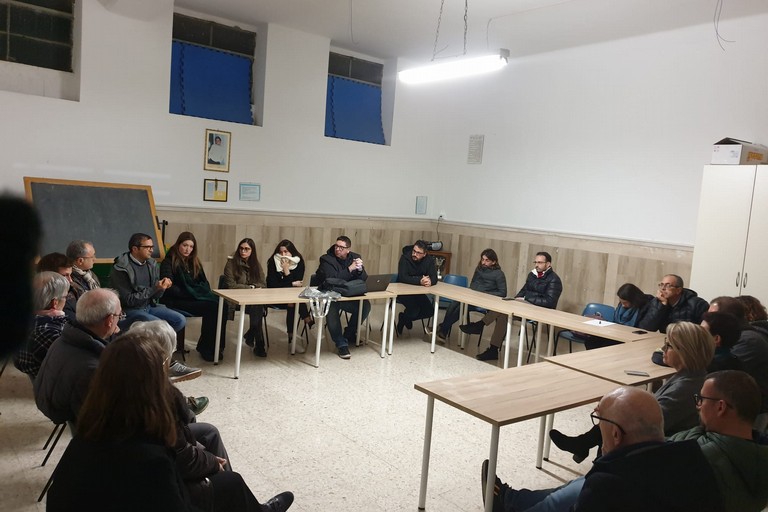 Forum ambiente e salute Andria