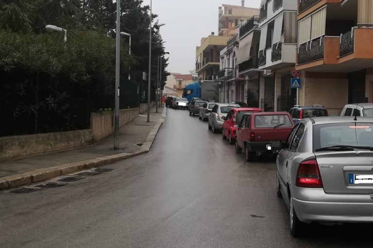 viale Ausonia
