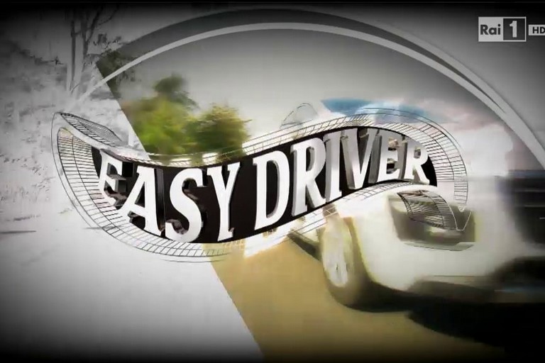 Easy driver