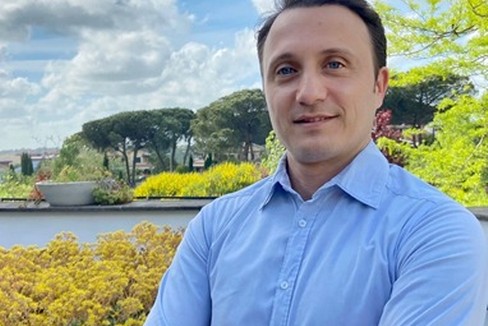 Luca Mercuri, archeologo e storico dell’arte