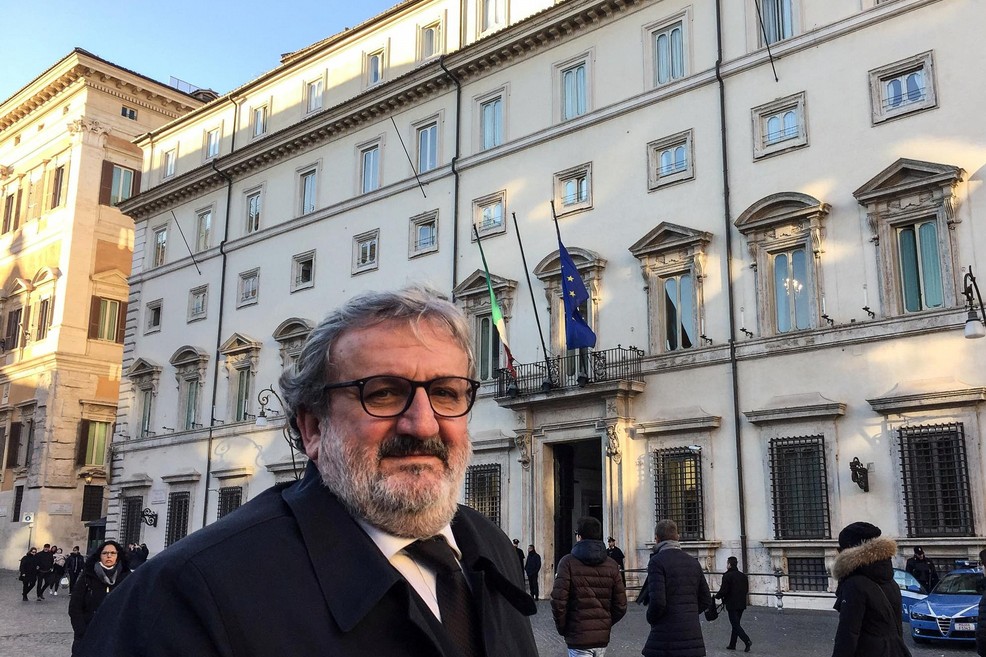 Michele Emiliano