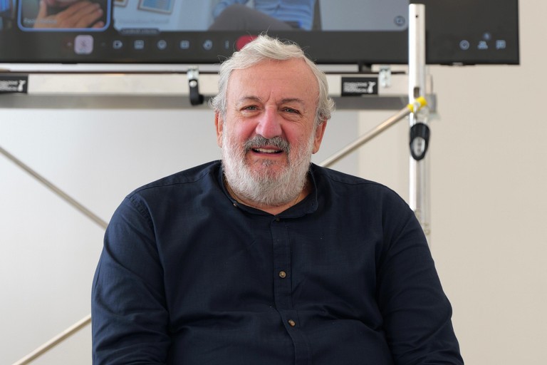 Michele Emiliano