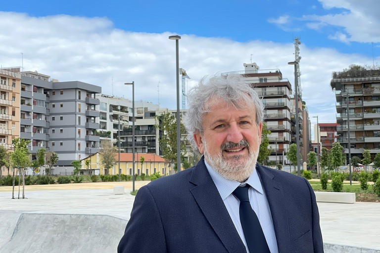 Michele Emiliano