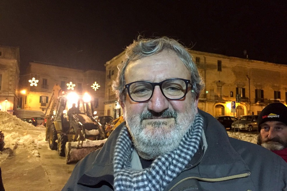 Michele Emiliano