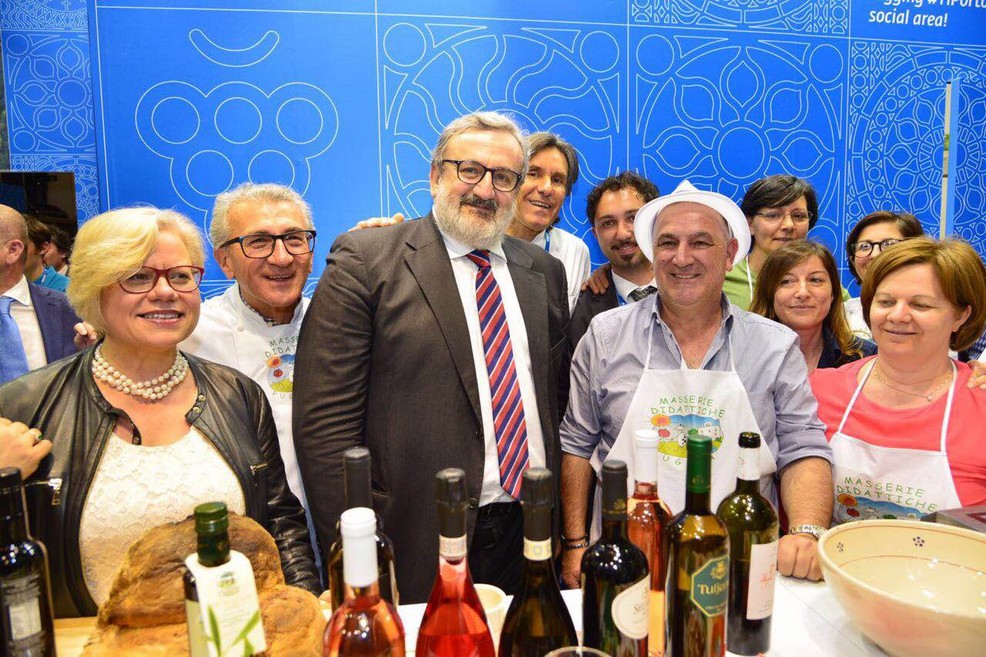 Michele Emiliano