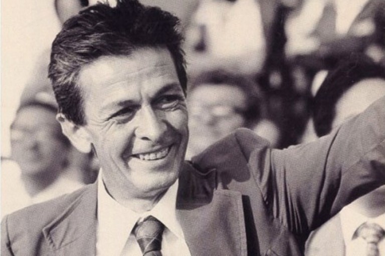 Enrico Berlinguer