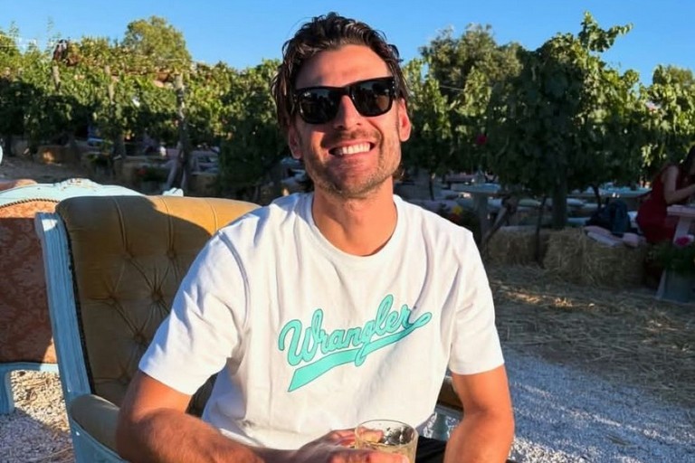 Vincenzo Dibenedetto