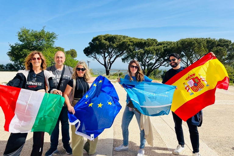 Il Comprensivo «P.N. Vaccina – G. Lotti – Della Vittoria» di Andria selezionato dall'Unione europea