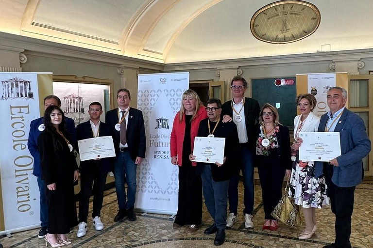 IISS “Lotti–Umberto I” di Andria