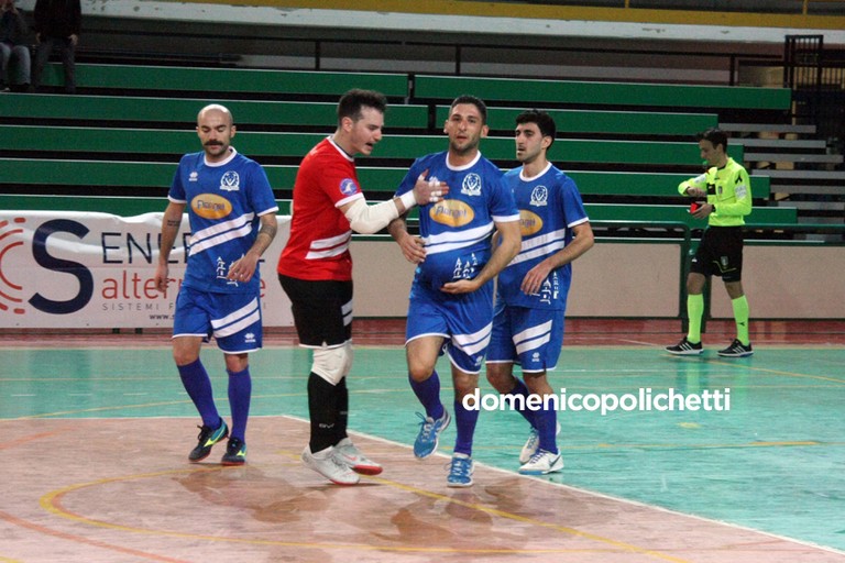 Florigel Andria