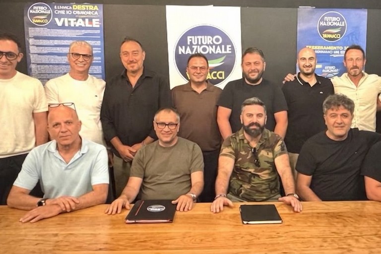 Futuro Nazionale