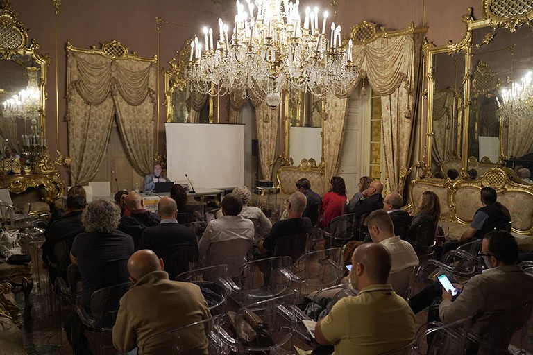 evento formativo organizzato dall’Ordine degli Architetti PPC della BAT