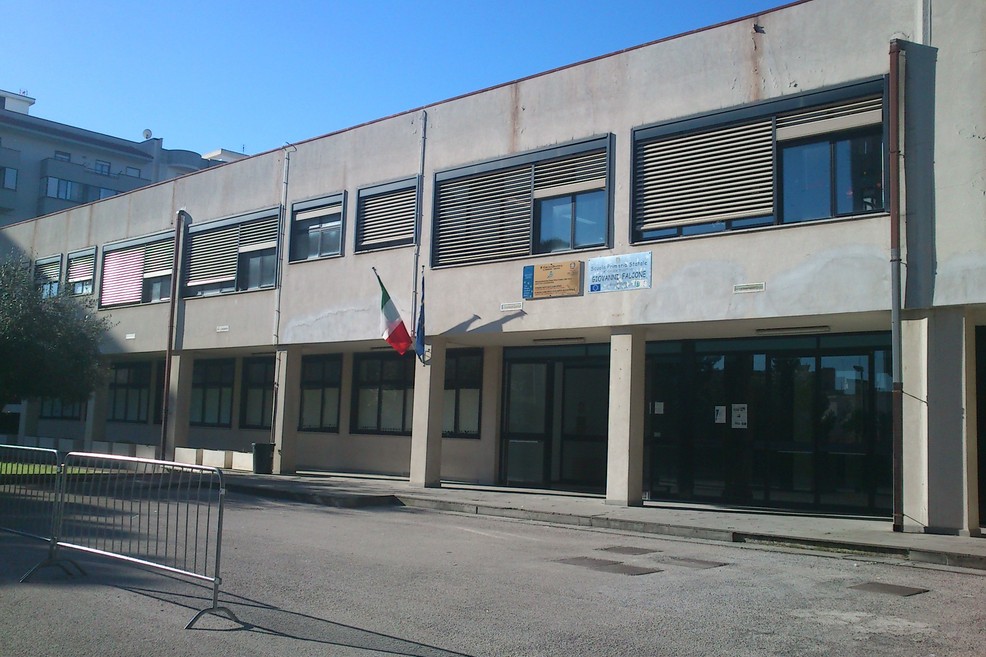 Scuola Giovanni Falcone