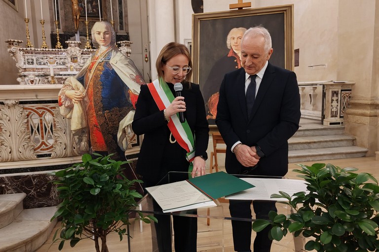 "Tra Libri e Note", l’evento conclusivo di "Casa Farinelli" ad Andria