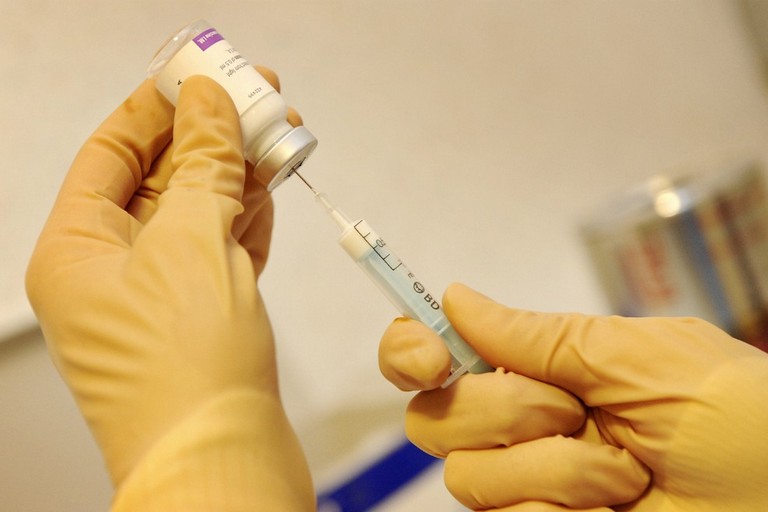 vaccini anti covid 19