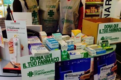 Farmacia Civita Andria