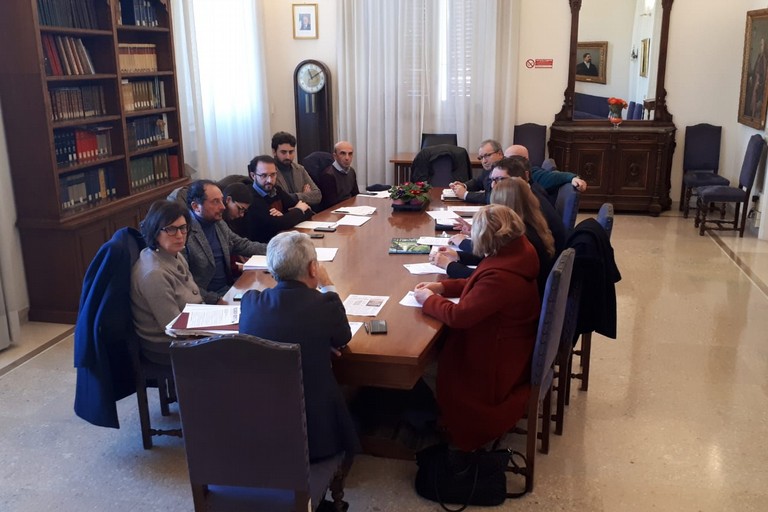 Forum ambientalista incontra Tufariello