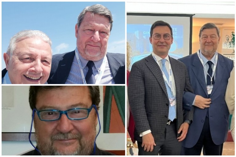 Medicina: Importante riconoscimento per il dottor Michele Fattibene
