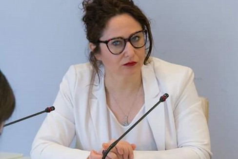 avv. Grazia Di Bari