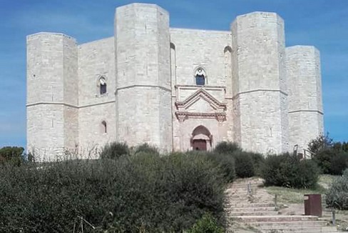 Castel del Monte