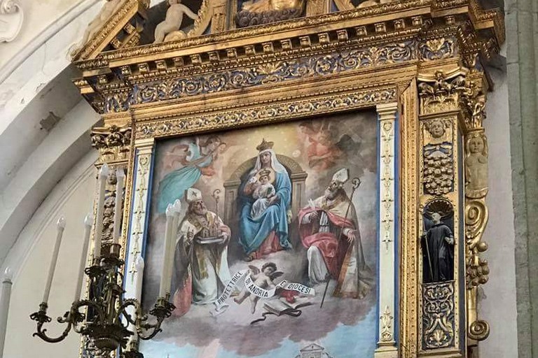 Madonna dei Miracoli