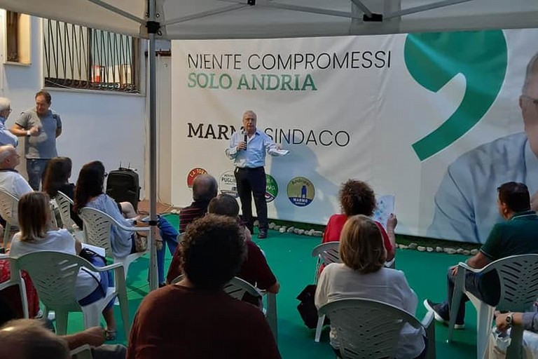 Nino Marmo
