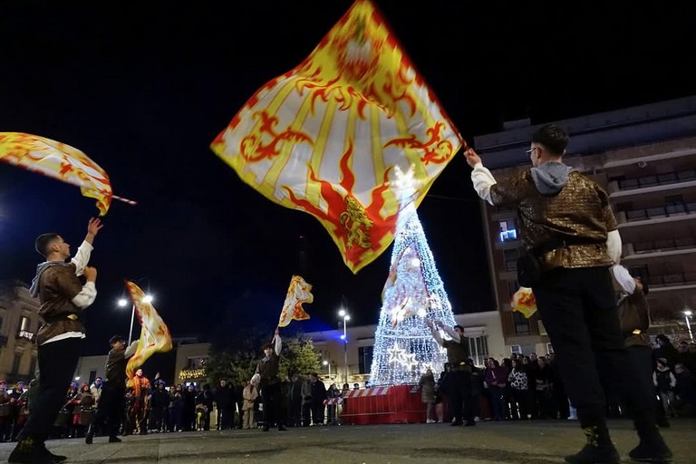 Le radici del Natale