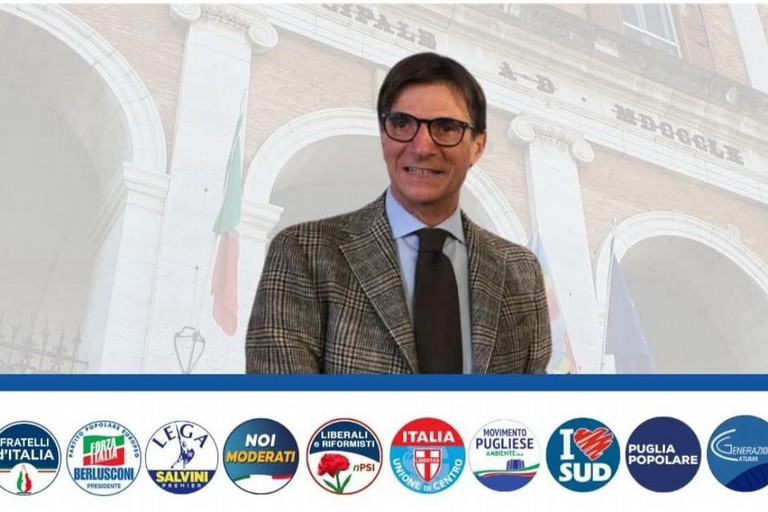 Tari, bici elettriche e verde in abbandono: "Dobbiamo rialzarci"