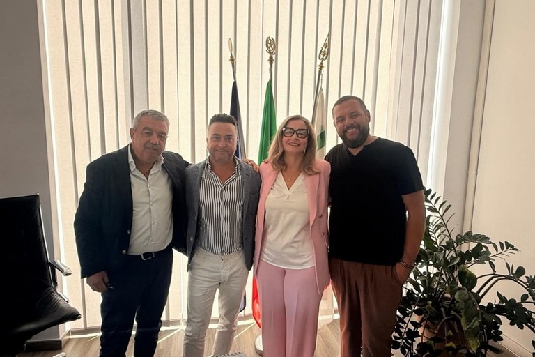 Asl Bat, in direzione generale incontro con i rappresentanti delle professioni infermieristiche