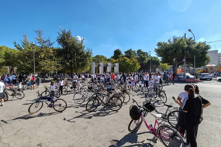 Sport, solidarietà e memoria: ad Andria la quarta edizione del Memorial "Michele Porcelli"