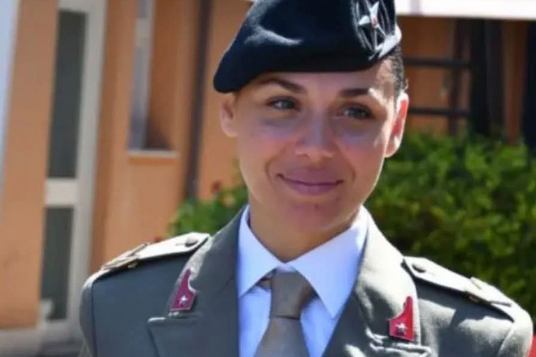 Elicottero caduto in Bosnia, tra le vittime l'andriese Laura Procacci