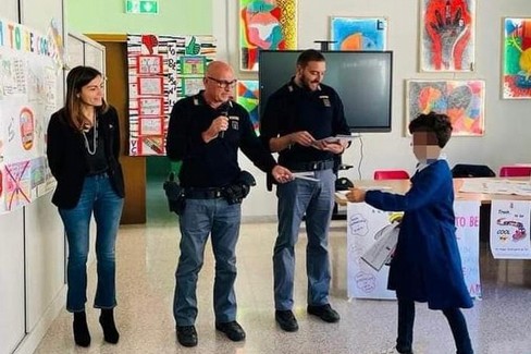 Riapertura delle scuole, riparte il progetto “train…to be cool”