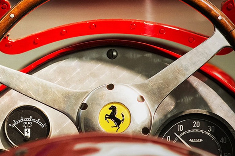 Ferrari