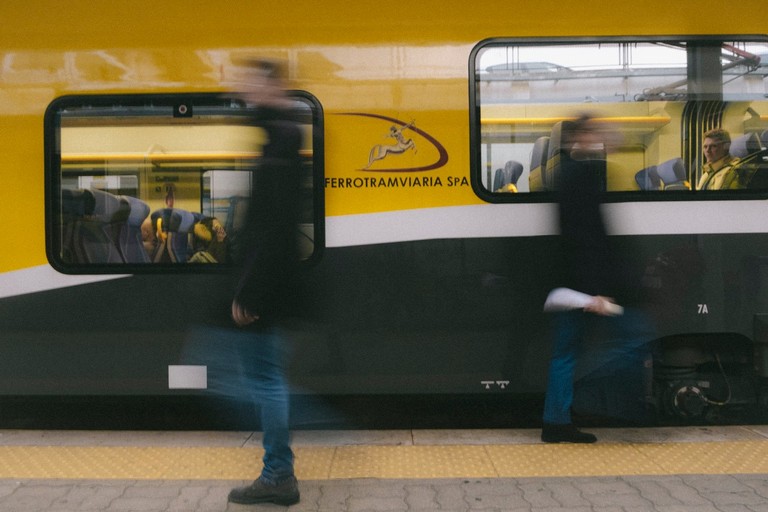 trasporto