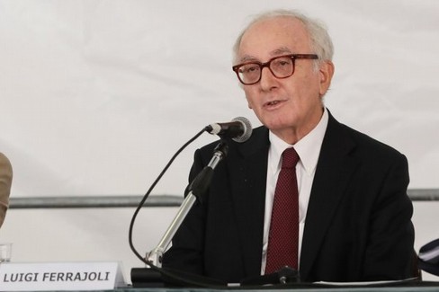 Luigi Ferrajoli