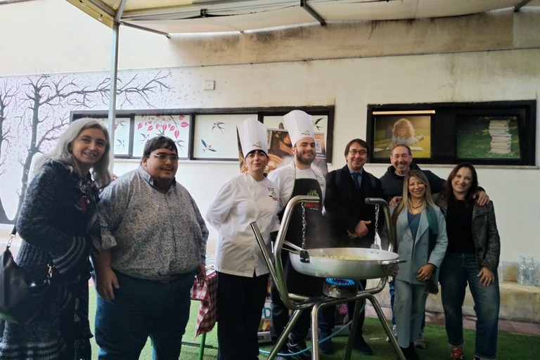 Inclusione ed affettività nell’HiNic FEST