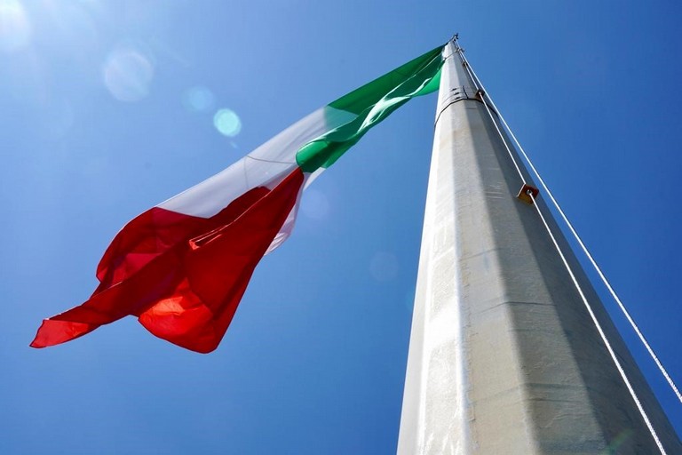 Tricolore
