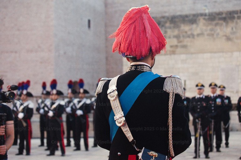 Concorso per ufficiali del ruolo tecnico dell’Arma dei Carabinieri