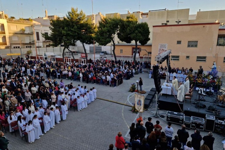 Festa della Comunità - Salesiani Andria