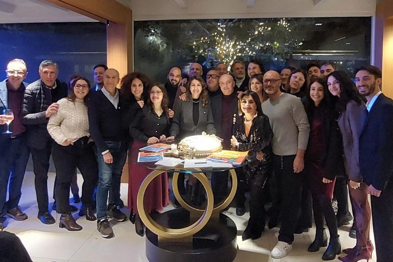 Festa dell’Architetto tra le storie di 40 anni di professione