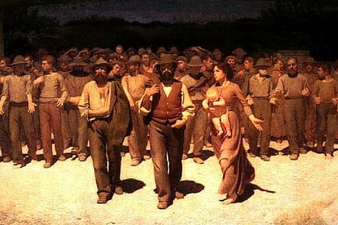Festa dei Lavoratori