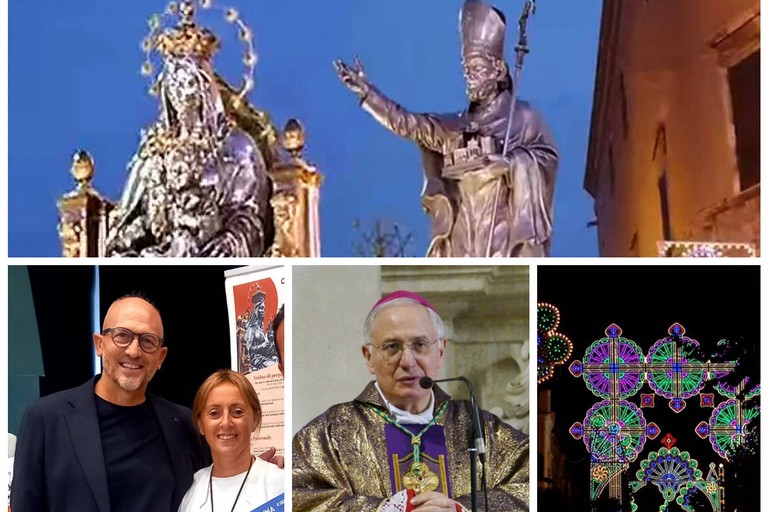 Festa patronale 2026: al via il programma degli eventi
