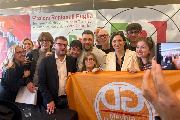 Festa dell'Unità
