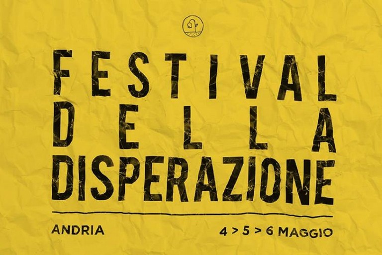 festival della disperazione