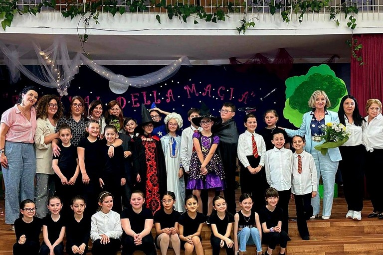 Festival della magia
