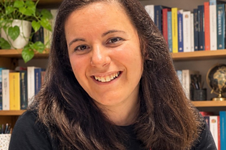 Presentazione del libro di Federica Cannone “Una vita pari” venerdì 23 ottobre, alle ore 19,30
