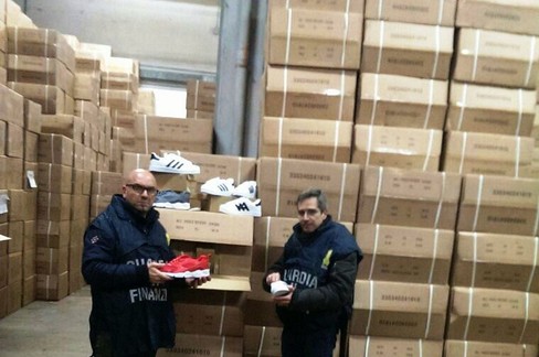 Guardia di Finanza