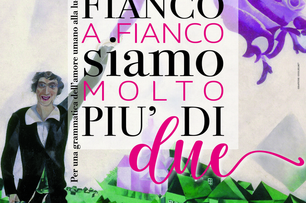 Fianco a fianco convegno man