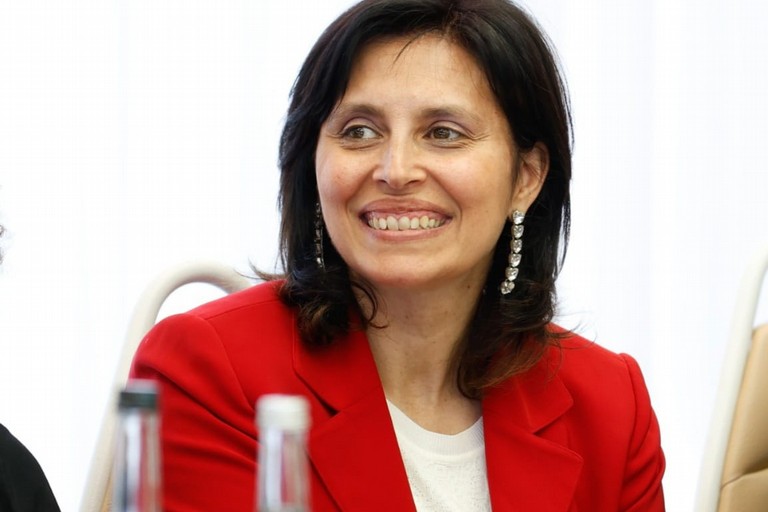 Dora Lacerenza